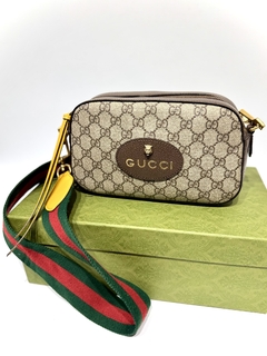 CARTERA GUCCI GG SUPREME - comprar online