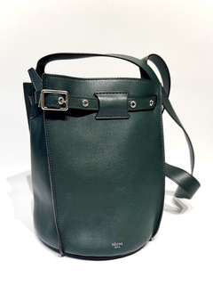 CARTERA CELINE BUCKET - comprar online