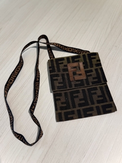 CARTERA FENDI MINI