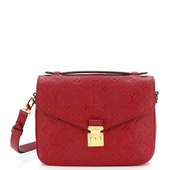 Cartera Louis Vuitton Metis