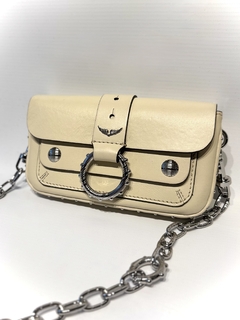 CARTERA ZADIG & VOLTAIRE KATE NANO - comprar online
