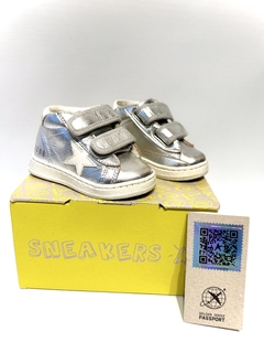 ZAPATILLAS GOLDEN GOOSE KIDS T. 20 - comprar online