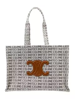 CARTERA CELINE LARGE TRIOMPHE CABAS