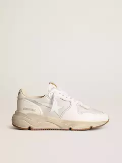 ZAPATILLAS GOLDEN GOOSE RUNNING T. 37 - The Brand Closet