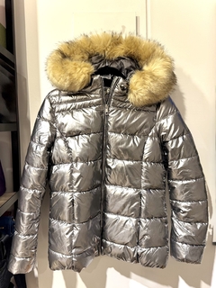 CAMPERA BELLIVERA PUFFER T. S - comprar online