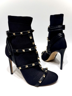 ZAPATOS VALENTINO ROCKSTUD T. 37 - comprar online