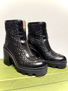 BOTAS GUCCI T. 38 en internet