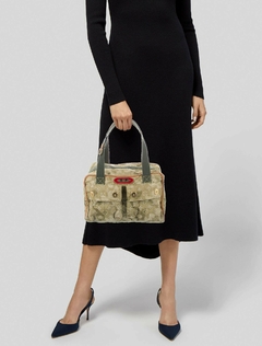 CARTERA LOUIS VUITTON TAKASHI MURAKAMI DENIM - comprar online