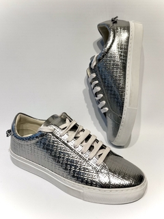 ZAPATILLAS GIVENCHY URBAN STREET T. 37.5 - comprar online