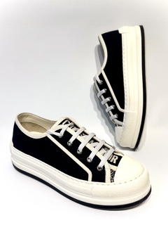 ZAPATILLAS DIOR WALK’N’DIOR T. 37.5 - comprar online