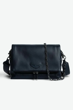 CARTERA ZADIG & VOLTAIRE ROCKY