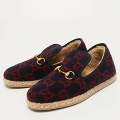 ZAPATOS GUCCI HORSEBIT T. 37.5