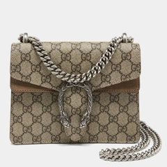 CARTERA GUCCI DIONYSUS GG SUPREME