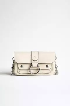 CARTERA ZADIG & VOLTAIRE KATE NANO