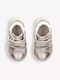 ZAPATILLAS GOLDEN GOOSE KIDS T. 20 en internet