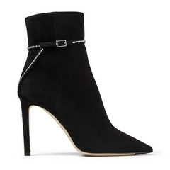 BOTAS JIMMY CHOO T. 38