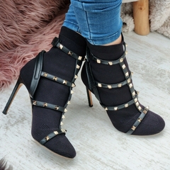ZAPATOS VALENTINO ROCKSTUD T. 37 en internet