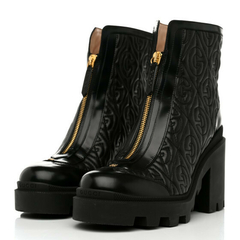 BOTAS GUCCI T. 38