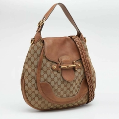 Cartera Gucci New Pelham Hobo en internet