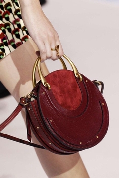 Cartera Chloe Pixie en internet