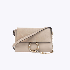 Cartera Chloé Faye Small Shoulder Bag