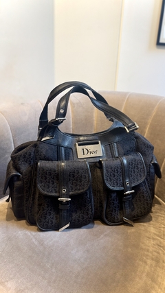 CARTERA DIOR STREET CHIC - comprar online