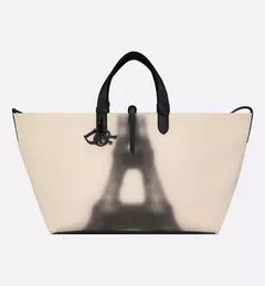 Cartera Dior Tote Eiffel en internet