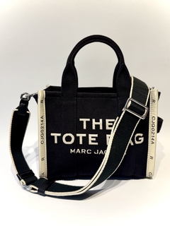 CARTERA MARC JACOBS THE TOTE BAG - comprar online