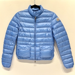 CAMPERA MONCLER LANS T. 0 - comprar online