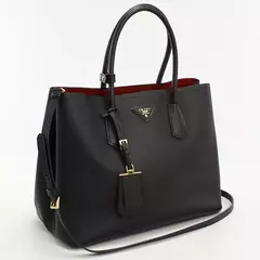 Cartera Prada Saffiano