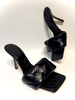 ZAPATOS BOTTEGA VENETA LIDO T. 42 - comprar online