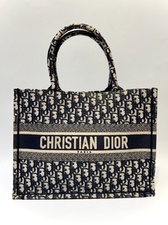 CARTERA DIOR BOOK TOTE MEDIUM - comprar online