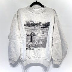 BUZO ANINE BING T. XS