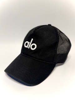 GORRA ALO