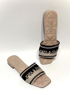 SANDALIAS PRADA T. 41 - comprar online