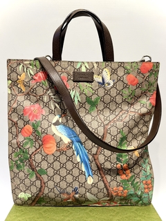 CARTERA GUCCI TIAN GG SUPREME - comprar online