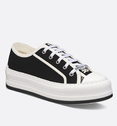 ZAPATILLAS DIOR WALK’N’DIOR T. 37.5