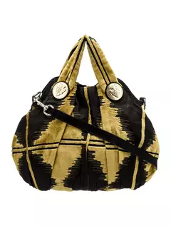 CARTERA GUCCI HYSTERIA HOBO