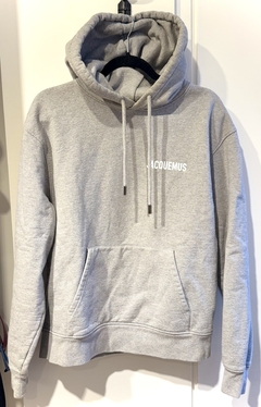 BUZO JACQUEMUS T. M - comprar online