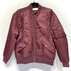 CAMPERA IRO BOMBER T. S