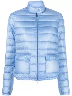 CAMPERA MONCLER LANS T. 0