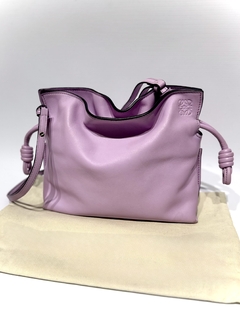 CARTARA LOEWE MINI FLAMENCO - The Brand Closet