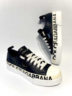 ZAPATILLAS DOLCE & GABBANA T. 37 - comprar online