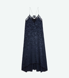 VESTIDO ZADIG & VOLTAIRE T. S