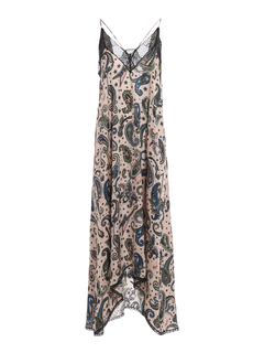 VESTIDO ZADIG & VOLTAIRE T. XS