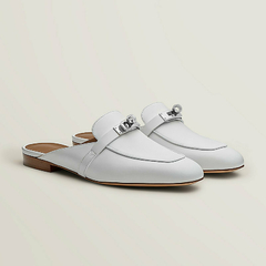 SLIPPERS HERMES OZ T. 40.5