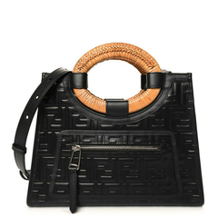 CARTERA FENDI RUNAWAY FF