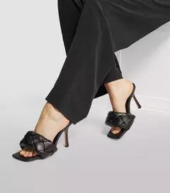 ZAPATOS BOTTEGA VENETA LIDO T. 42 en internet