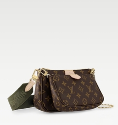 CARTERA LOUIS VUITTON MULTI POCHETTE