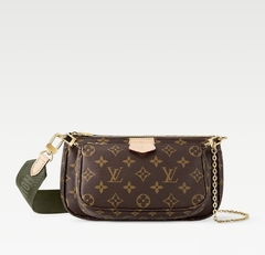 CARTERA LOUIS VUITTON MULTI POCHETTE en internet
